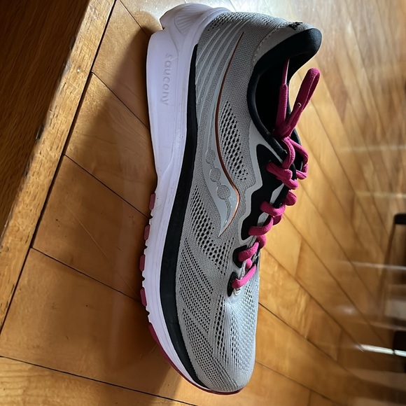 Saucony Ride 14 - Picture 4 of 4